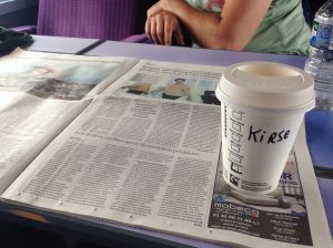 coffee-and-paper